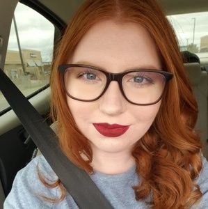 Meet your Posher, McKenna